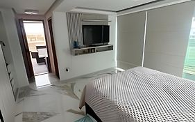 Cobertura duplex com piscina